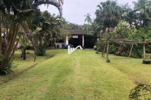 Imagem 12 de 17 de Chácara No Balneário Gaivota, Em Itanhaém Ch003