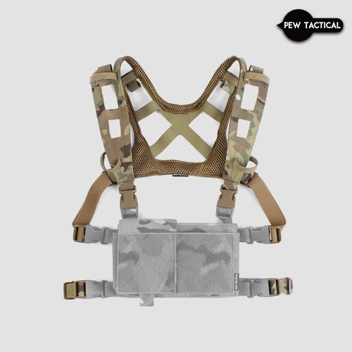 Arnés Flexible De Combate Pew Tactical Airlite