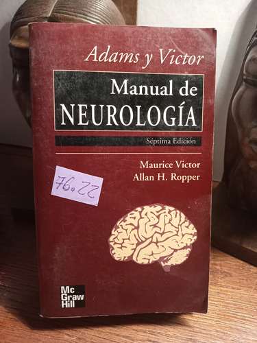 Manual De Neurologia 