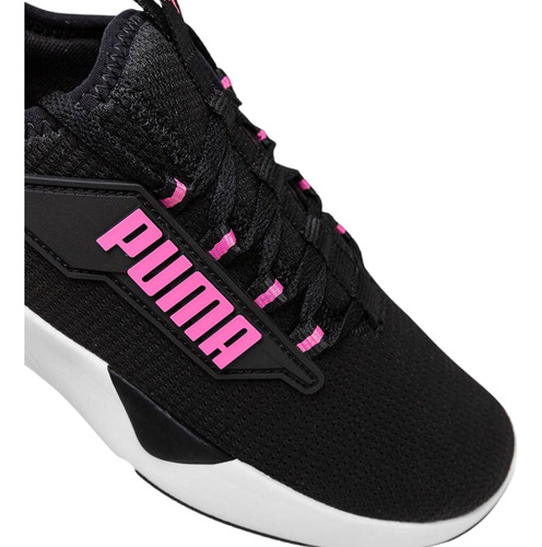 Tenis Puma Retaliate 2 Para Mujer Calzado Deportivo Original Correr Caminar Cómodos Cordones