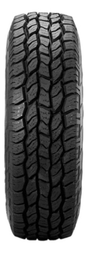 Llanta 235/80 R17 Coopertires Evolution Att 120/117r Índice De Velocidad R