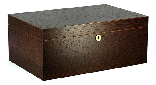 Humidor Matera  Deluxe