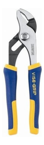 Irwin Tools Visegrip Groove Joint Pliers Curved Jaw 6inch 20