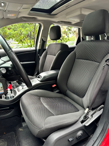 Dodge Journey 2.4 Sxt Fl