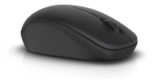Mouse Inalámbrico Wireless 2.4 Ghz Ergonómico Alta Precisión