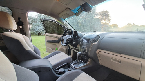 Chevrolet Trailblazer 2.8 4x4 Lt At Tdci 180cv 2013