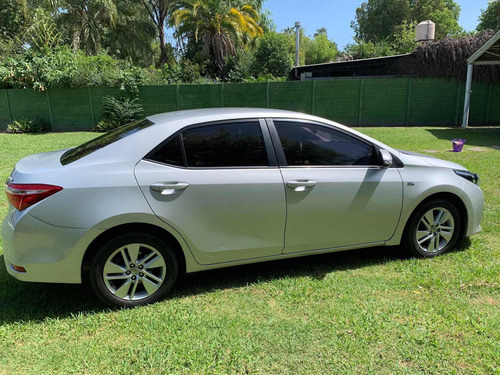 Toyota Corolla 1.8 Xei Cvt 140cv 2014