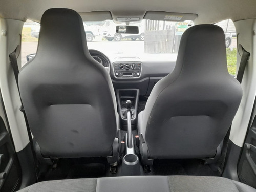 Volkswagen Up! 1.0 Take Up! Aa 75cv