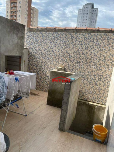 Imagem 17 de 17 de Sobrado Com 3 Dormitórios À Venda, 187 M² Por R$ 900.000,00 - Penha - São Paulo/sp - So0787