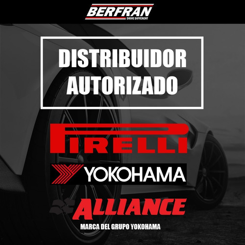 Llanta 265/60r18 110h Scorpion Pirelli All Terrain Plus