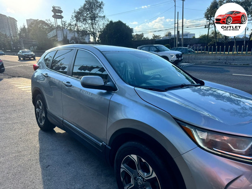 Honda CR-V 1.5 Turbo Plus Cvt