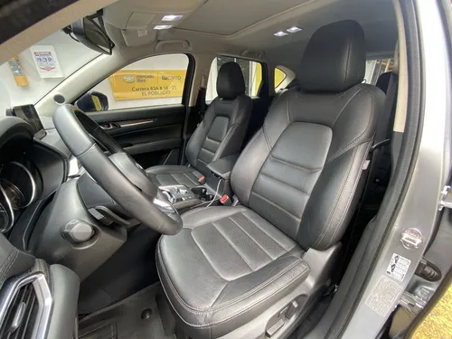 Mazda CX-5 2.5 Grand Touring