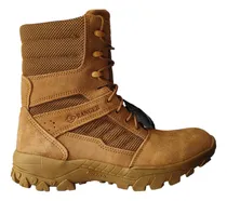Comprar Botas Tacticas Uca Coyote Ranger Us