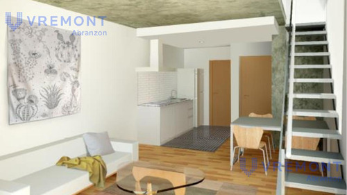 Juan Agustin Garcia 1800 En Pozo Departamento 2 Ambientes Villa Gral. Mitre La Paternal