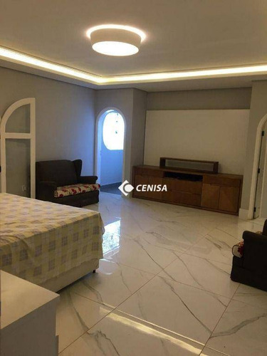 Imagem 20 de 25 de Chácara Com 4 Dormitórios, 8600 M² - Venda Por R$ 10.000.000,00 Ou Aluguel Por R$ 15.000,00/mês - Chácara Polaris - Indaiatuba/sp - Ch0178