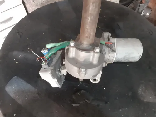 Vendo Colunas Elétricas Para Veículos Vendo Separado