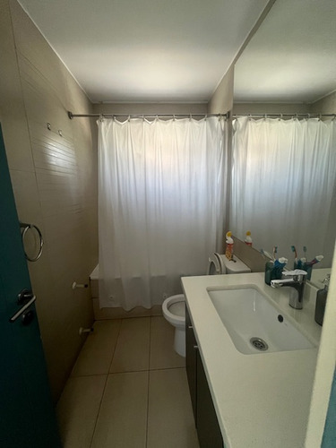 Venta Casa En Condominio 5hab 4ba Las Condes