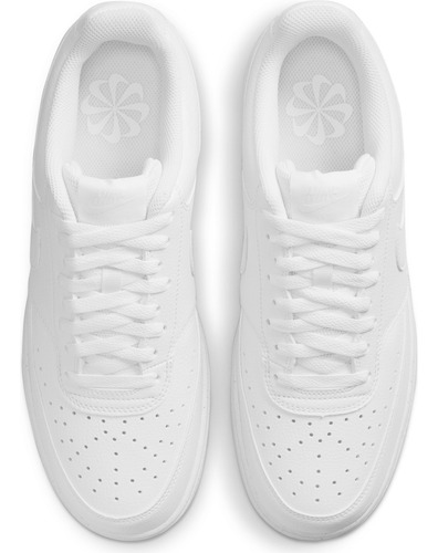 Imagen 5 de 6 de Tenis Para Hombre Nike Court Vision Low Next Nature