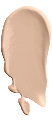 Base De Maquillaje Trublend Matte Made M15 Soft Honey