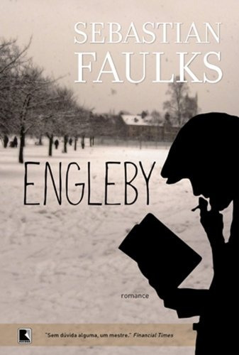 Engleby, de Faulks, Sebastian. Editora Record Ltda., capa mole em português, 2011