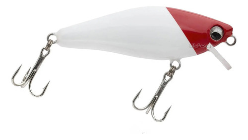 Isca Artificial Ocl Letal Shad 60 6cm/7g - Várias Cores Cor Cor - 307