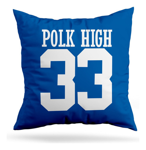 Cojin Deco Polk High 33 (d0042 Boleto.store)