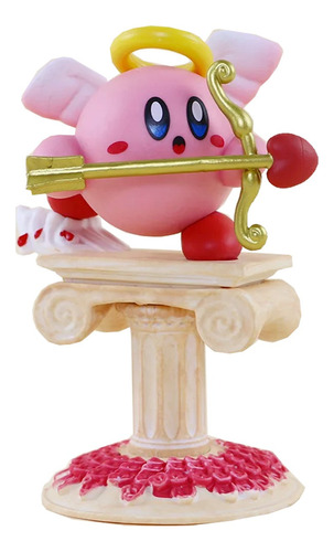 Kirby Figura De Coleccion