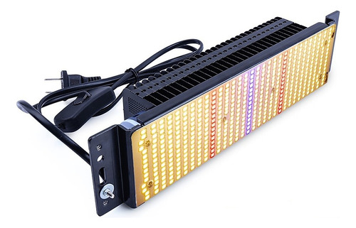 Led Cultivo En Interior Smd 300w Full Spectrum