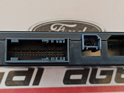 Modulo Estereo Interfaz Sync Ford Focus 2014 Europa Original
