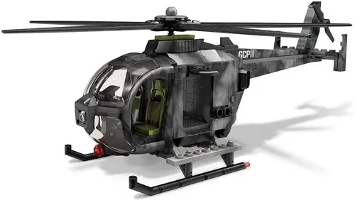 Mega construx call of duty helicoptero sales