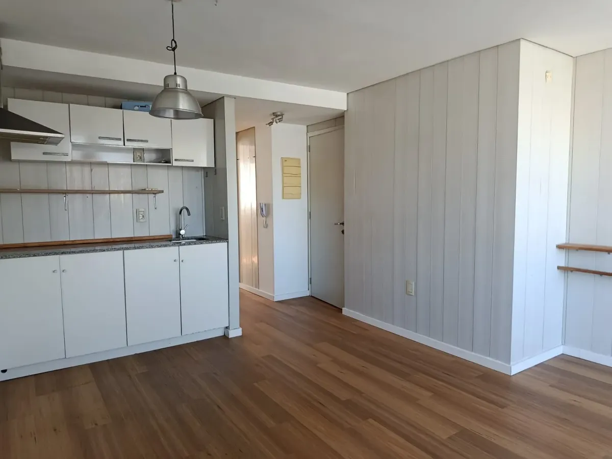 Alquiler Apartamento Puerto Buceo · Foto 3