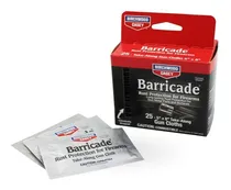 Comprar Pack De Paños Individuales Para Limpieza Anti Óxido De Armas