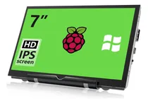Comprar  Tela Hamtysan Raspberry Pi, Monitor Portátil De 7 Polegadas