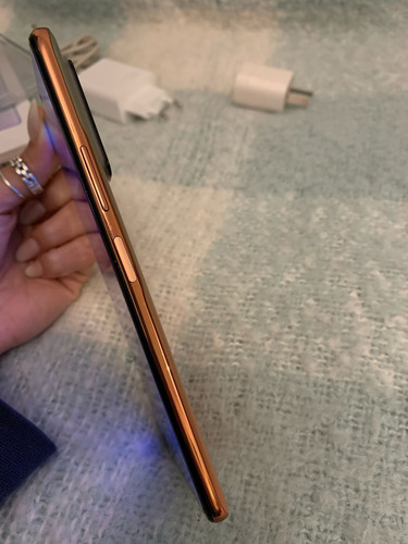 Celular Xiaomi Mi Note 10 Pro 256 Gb Coral Claro (Usado)