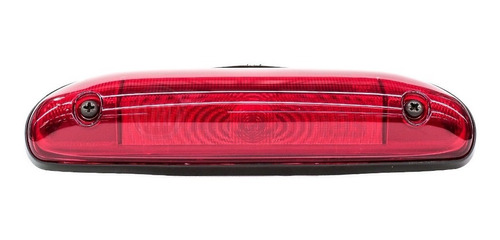 Lanterna Traseira Brake Light Original Peugeot Boxer 2014