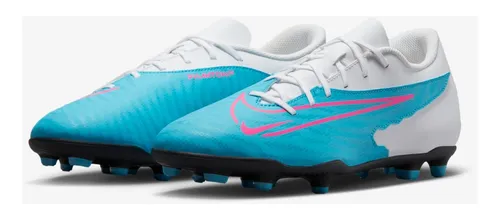 Chuteira Nike Phantom Gx Club Campo MercadoLivre