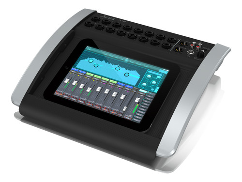 Mesa Digital Behringer X-air X18 Com 18-in/8-out