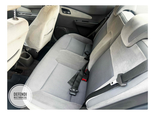 Chevrolet Cobalt 1.4 MPFI LTZ 8V FLEX 4P MANUAL