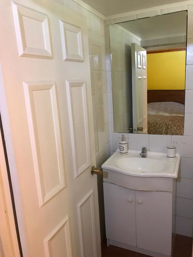 Imagen 7 de 19 de Casa En Comuna La Reina, Villa La Reina, Cuenta Con 2 Casas