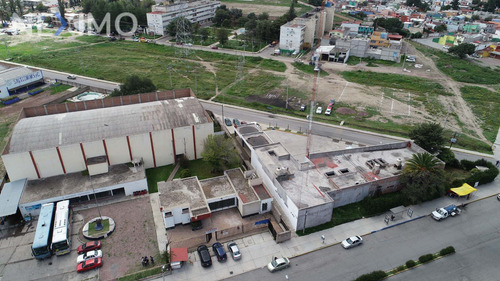 Imagen 5 de 28 de Edificio En Venta En El Centro De Ciudad Sahagún Hidalgo