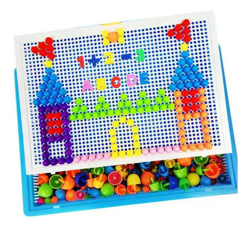Od Juego De Rompecabezas 3d De 296 Piezas Con Forma De
