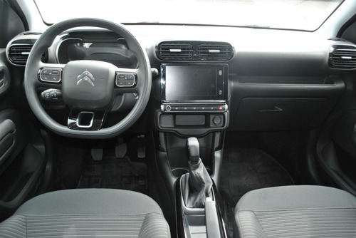 Imagen 15 de 16 de Citroen C4 Cactus Feel 0km Anticipo
