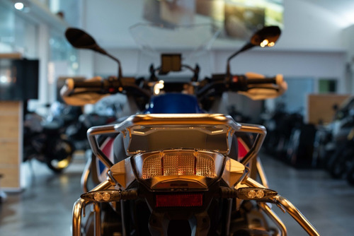 Imagen 12 de 16 de Bmw R 1250 Gs Adventure