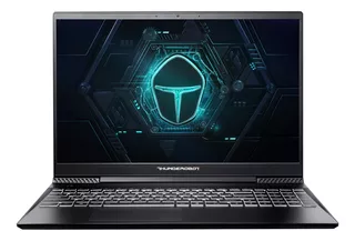 Notebook Thunderobot 911air I7 16gb Ssd 512 W11 Pro Rtx 3050