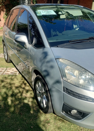 Citroën C4 Picasso 1.6 Am80 Hdi 110cv Nav