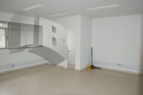 Imagem 11 de 15 de Predio Comercial - Brooklin Paulista - Ref: 1328 - V-1328
