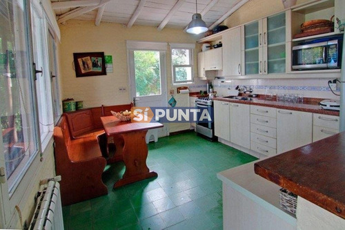Imagen 4 de 15 de Casa En Venta - La Barra