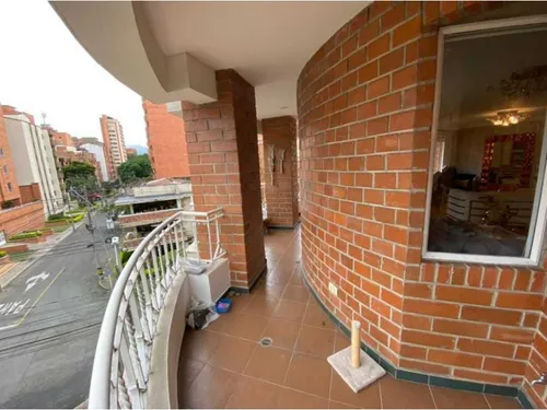 Vendo Apartamento Sector Laureles