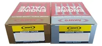 Comprar Juego De Valvulas Para Ford Ranger 2.2 16v Gbva Puma 