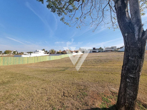 Imagem 1 de 17 de Terreno À Venda, 1057 M² Por R$ 500.000,00 - Condomínio Fazenda Imperial - Sorocaba/sp - Te1525